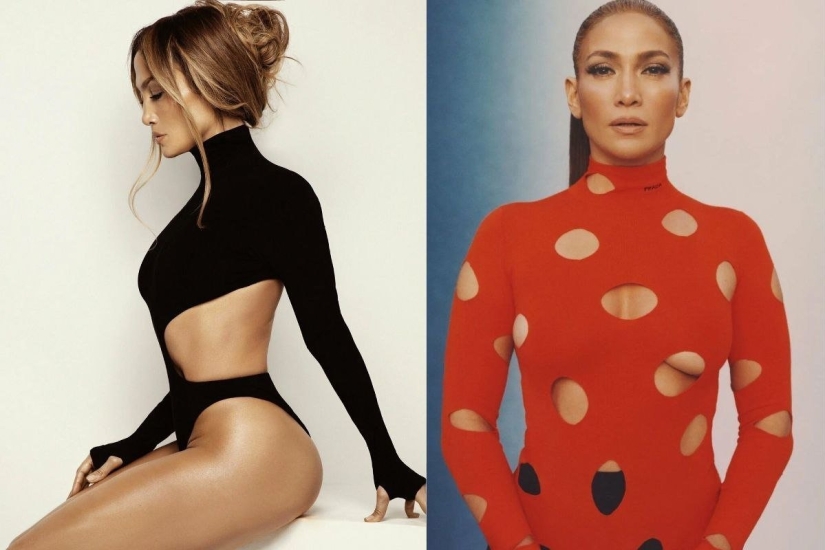 Jennifer Lopez | What to see with this beauty